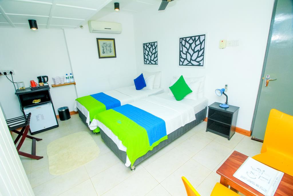 Settle Inn Tourist Lodge Kandy Rom bilde
